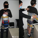 Illustration for article titled Smuggler Caught With 94 iPhones Strapped To His Body